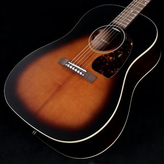 EpiphoneInspired by Gibson Custom 1942 Banner J-45 Vintage Sunburst VOS(重量:2.20kg)【渋谷店】