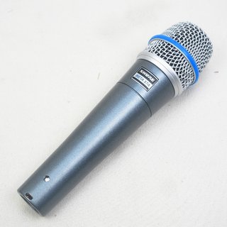 Shure BETA57A 楽器用ダイナミックマイクロホン【横浜店】