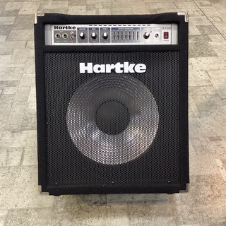 Hartke A100(ハートキー ベースアンプ)