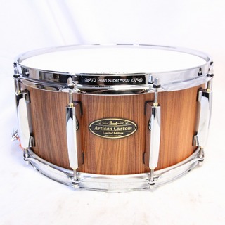 Pearl Artisan Custom Limited DARW1465S/C 14x6.5 Rosewood Snare Drum【池袋店】