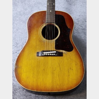 Gibson 【ビンテージ・音良・アジャスタブル】J-45 CS 1962年製 【最大分割48回無金利】