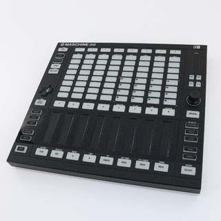 伝説のソフトシンセが機能強化されて復活！Native Instrumentsよりセミ
