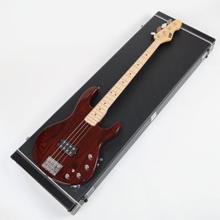 ESP エレキベース アクティブ 楽天市場】【ESP直営店】【受注生産】E-II AP-5 / See Thru