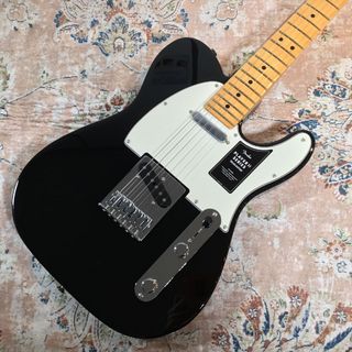 FenderPLAYER II TL MN エレキギター／ＰＬＡＹＥＲ　ＩＩシリーズ