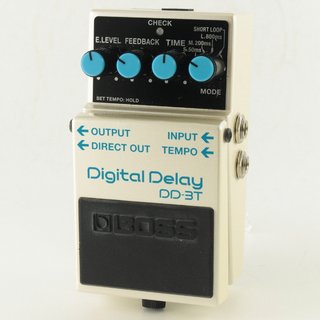 BOSS DD-3T 【御茶ノ水本店】