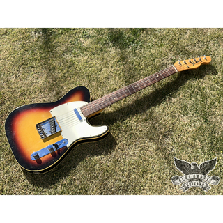 Fender 1966 Custom Telecaster