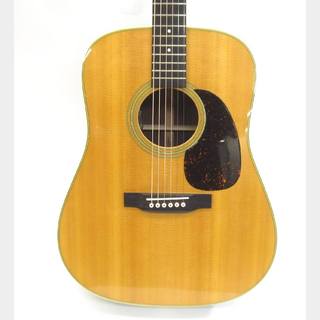 Martin D-28 Standard