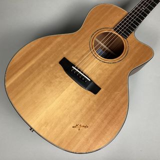 K.Yairi BM-65CE アコースティックギター エレアコ