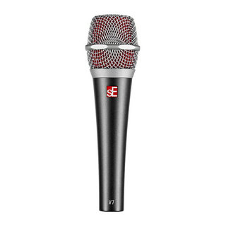 sE Electronics sE7 sideFire発表 | 省スペースなサイドアドレス型