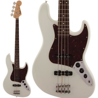FenderTraditional 60s Jazz Bass (Olympic White) [新仕様]