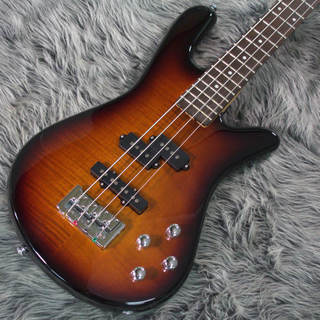 Spector Legend 4 Standard Tobacco Sunburst Gloss #WI22100174【アウトレット品・50%OFF!!】