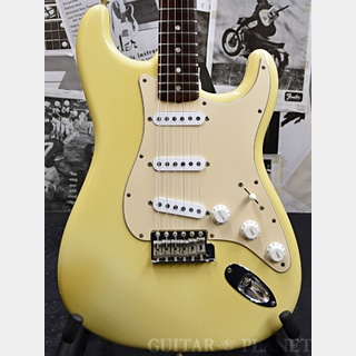Fender Custom ShopJB Wired Stratocaster -White- 2001USED!!