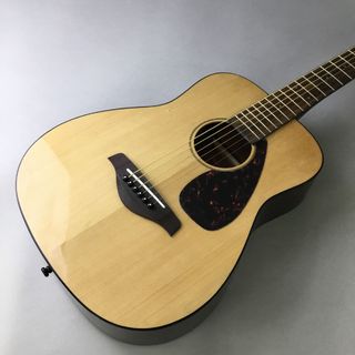 YAMAHAJR2S NT (ナチュラル) ミニギター アコースティックギター トップ単板仕様 専用ソフトケース付属