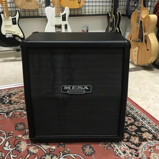 Mesa Boogie USED/Mini Rectifier Slant Cabnet