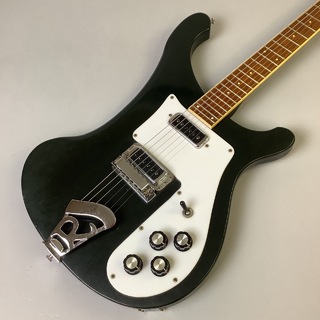 Rickenbacker 480JG