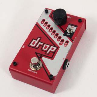ギター用エフェクター、DigiTech、Dropの検索結果【楽器検索デジマート】