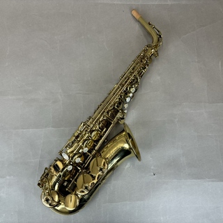 H. Selmer シリーズ3AS【USED】【シリーズ3前期モデル】