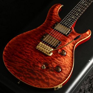 Paul Reed Smith(PRS) 20th Anniversary Custom 24 Artist Package Quilt Black Cherry Modified【御茶ノ水本店】