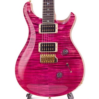 Paul Reed Smith(PRS) Ikebe Original Wood Library Custom24 McCarty Thickness Cerise #0340470