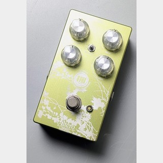 Altero Custom Guitars KAEDEの検索結果【楽器検索デジマート】