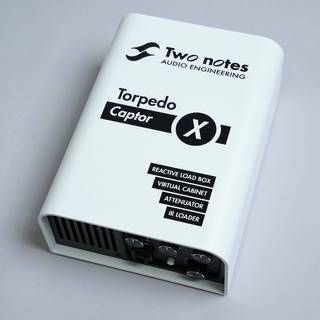 Two Notesの検索結果【楽器検索デジマート】