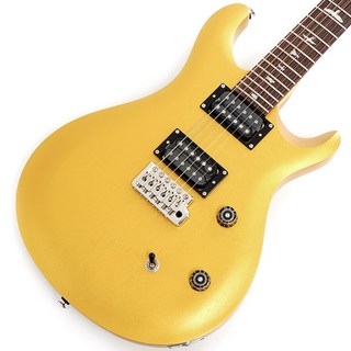 Paul Reed Smith(PRS) SE CE 24 Standard Satin (Metallic Gold)