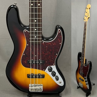 Fender Made in Japan Traditional Ⅱ 60s Jazz Bass 2021年製