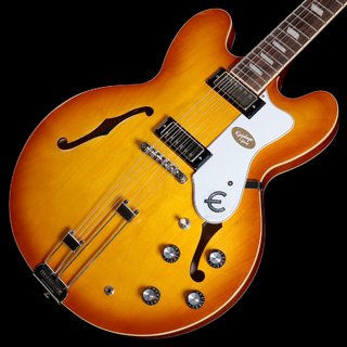 Epiphone Riviera Royal Tan (RT)[重量:3.47kg]【池袋店】