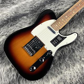 FenderPlayer Telecaster 3 Color Sunburst