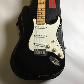 Fender American Standard STRATCASTER(BLACK)