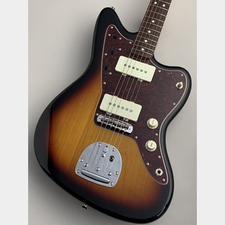 Fender FSR Made in Japan Traditional 60s Jazzmaster 3-Color Sunburst  #JD24003741【3.50kg】