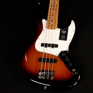 Fender Player Series Jazz Bass 3-Color Sunburst Pau Ferro ≪S/N:MX23094409≫ 【心斎橋店】