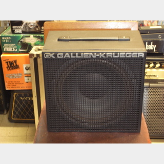 GALLIEN-KRUEGERの検索結果【楽器検索デジマート】