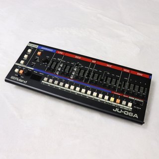 Roland JU-06A Boutique Series Sound Module 【梅田店】