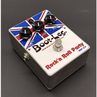 エフェクター（ギター・ベース用）、Boot-Leg、RRP-2.0の検索結果