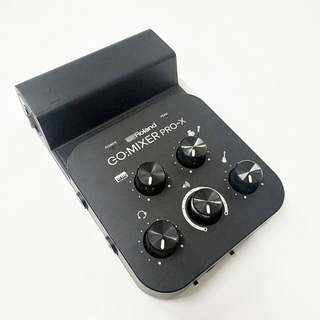 Roland、GO Mixerの検索結果【楽器検索デジマート】