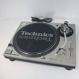 Technics SL-1200MK3D-S 【渋谷店】