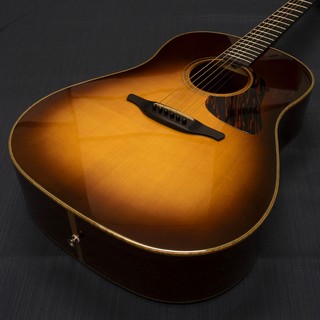 VG VG-03 Mahogany / SunBurst