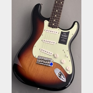 Fender Vintera II 60s Stratocaster ～3-Color Sunburst～#MX23040609【3.70kg】