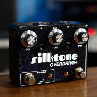 Silktone Silktone OVERDRIVE+ SKYLINE LIMITED EDITION