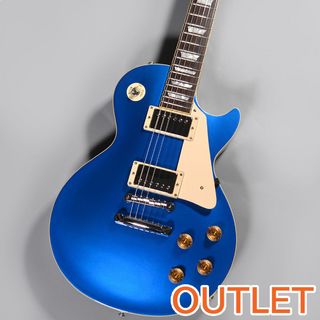 Three Dots LP Sapphire Blue Metallic