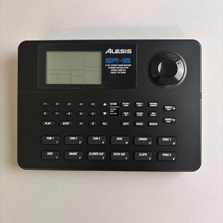 ALESIS SR-16