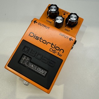 BOSS DS-1W【現物写真 / 美品】