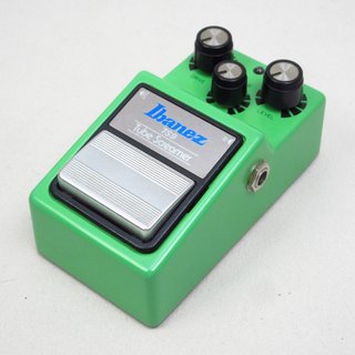 Ibanez TS-9 Tube Screamer 2nd Reissue オーバードライブ 【横浜店】