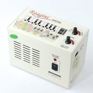 RAAGINI DIGITAL Electronic Tanpura 【池袋店】