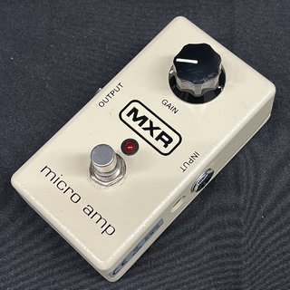 MXR M133 / Micro amp【新宿店】