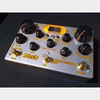 エフェクター（ギター・ベース用）、Markbassの検索結果【楽器検索