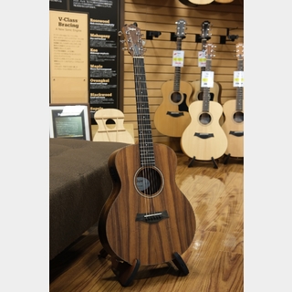 Taylor GS Mini-e Koa