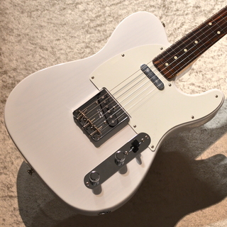 Fender FSR Made in Japan Traditional 60s Telecaster ～White Blonde～ #JD24000846 【4.21kg】