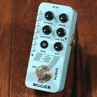 MOOER E7 Synth 【梅田店】